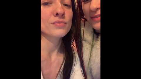 treshgirls @ bongacams on 20231022