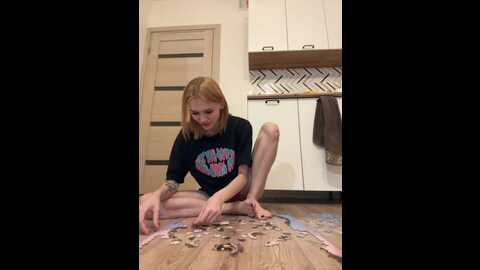 angelll3 @ bongacams on 20231023