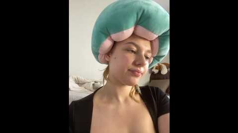 jucielussie @ bongacams on 20231023