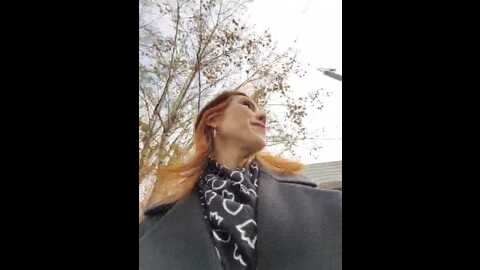 kitsune_alice @ bongacams on 20231023