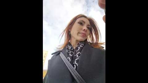 kitsune_alice @ bongacams on 20231023