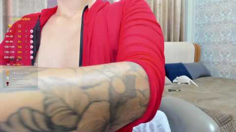 lambababy @ bongacams on 20231023