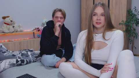 lost_wanderers @ bongacams on 20231023