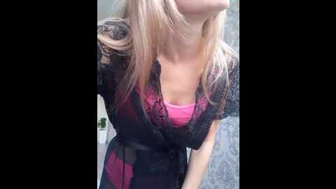 marysiaxxx @ bongacams on 20231023