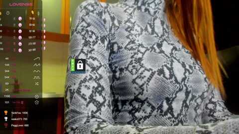missfentasy1 @ bongacams on 20231023