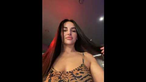 sweetkira25 @ bongacams on 20231023