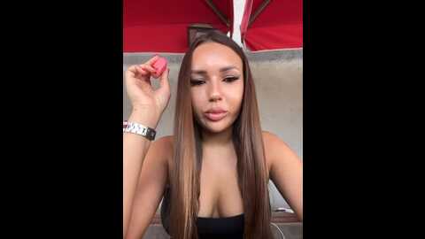 syka001 @ bongacams on 20231023