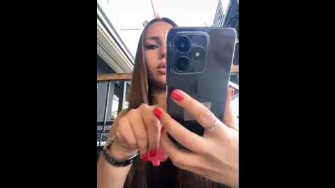 syka001 @ bongacams on 20231023