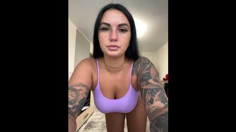 tokionajoe @ bongacams on 20231023