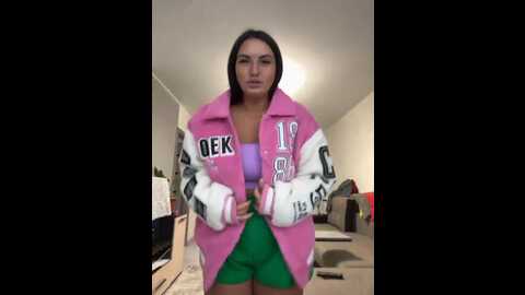 tokionajoe @ bongacams on 20231023