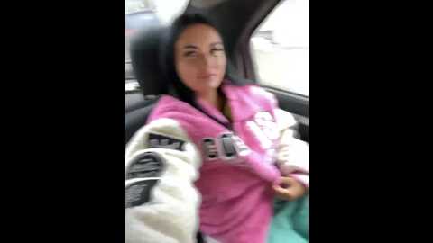 tokionajoe @ bongacams on 20231023