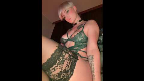 absinthegirl @ bongacams on 20231024