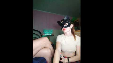 beautytriple @ bongacams on 20231024