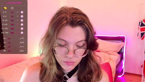 cutie_baby @ bongacams on 20231024
