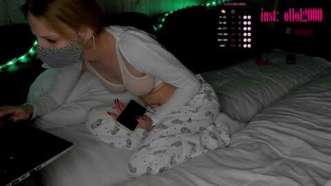 daddysgirl9 @ bongacams on 20231024