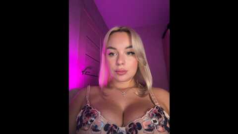mila_m @ bongacams on 20231024