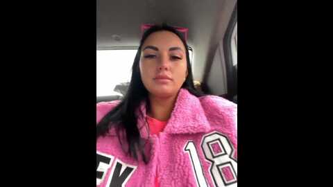 tokionajoe @ bongacams on 20231024