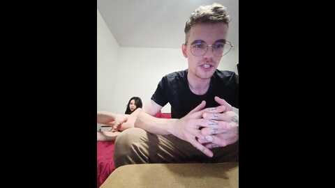 twofox @ bongacams on 20231024