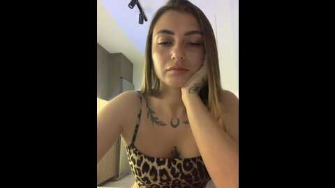 wildgirl @ bongacams on 20231024