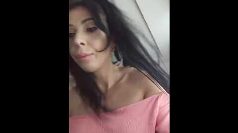 honeyiamhome @ bongacams on 20231025