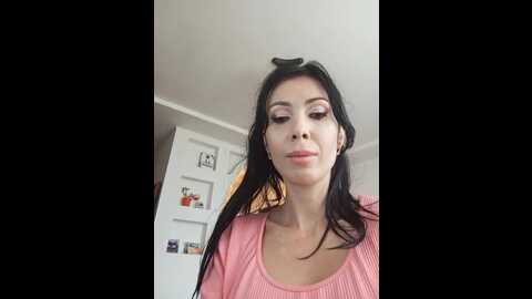 honeyiamhome @ bongacams on 20231025