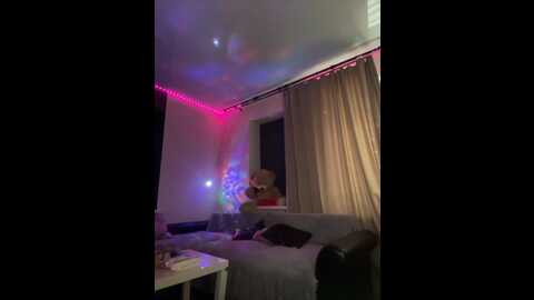 prettykatea @ bongacams on 20231025