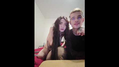 twofox @ bongacams on 20231025