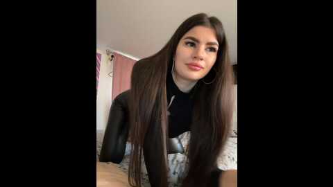 _maybebaby_ @ bongacams on 20231026