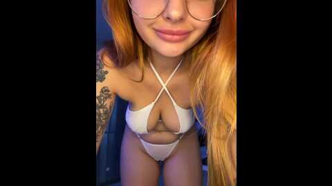 kristinanice @ bongacams on 20231026