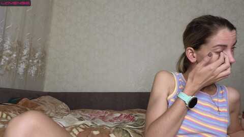 lisi4ka_basik @ bongacams on 20231026