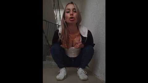 marysiaxxx @ bongacams on 20231026