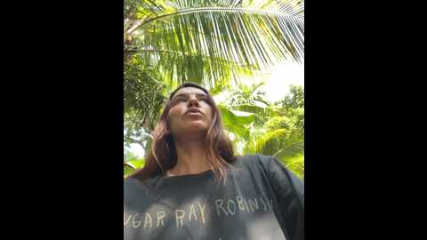 nefertta @ bongacams on 20231026