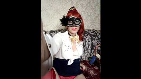 red_fox_olya @ bongacams on 20231026