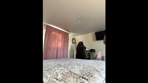 _maybebaby_ @ bongacams on 20231028