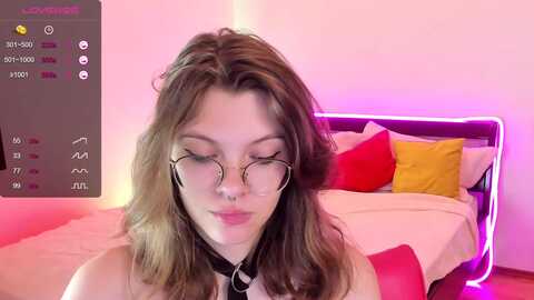 cutie_baby @ bongacams on 20231028