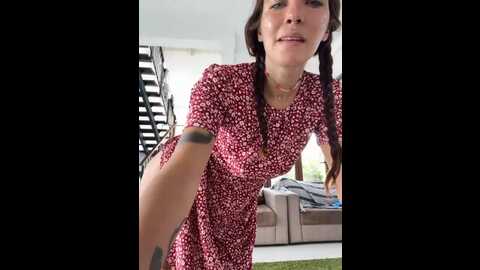 nefertta @ bongacams on 20231028