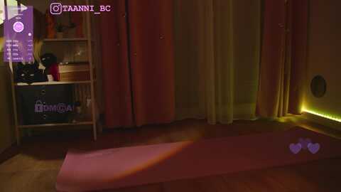 taanni @ bongacams on 20231028