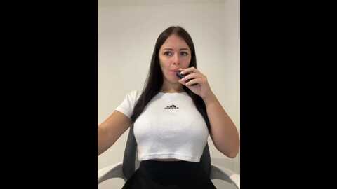 17alisa1717 @ bongacams on 20231029