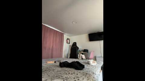 _maybebaby_ @ bongacams on 20231029