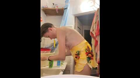 alenushka888 @ bongacams on 20231029