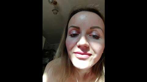 alenushka888 @ bongacams on 20231029