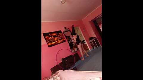 lisavsvolk @ bongacams on 20231029