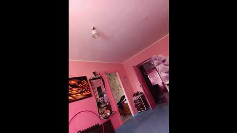 lisavsvolk @ bongacams on 20231029