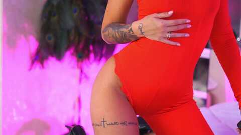 natydesiree @ bongacams on 20231029