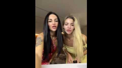 sweetkira25 @ bongacams on 20231029