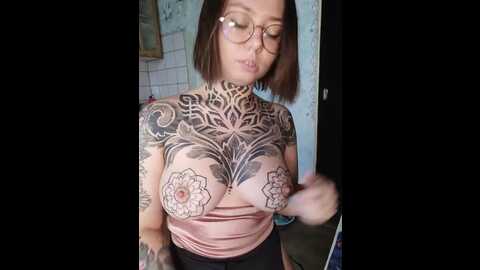 asiyaxoma @ bongacams on 20231030