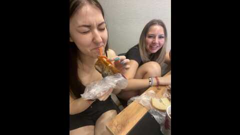 karolina7 @ bongacams on 20231030