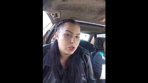 kissmabont @ bongacams on 20231030