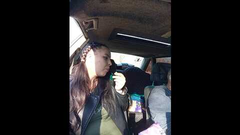 kissmabont @ bongacams on 20231030