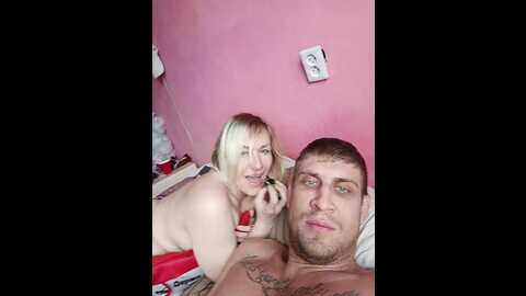 lisavsvolk @ bongacams on 20231030